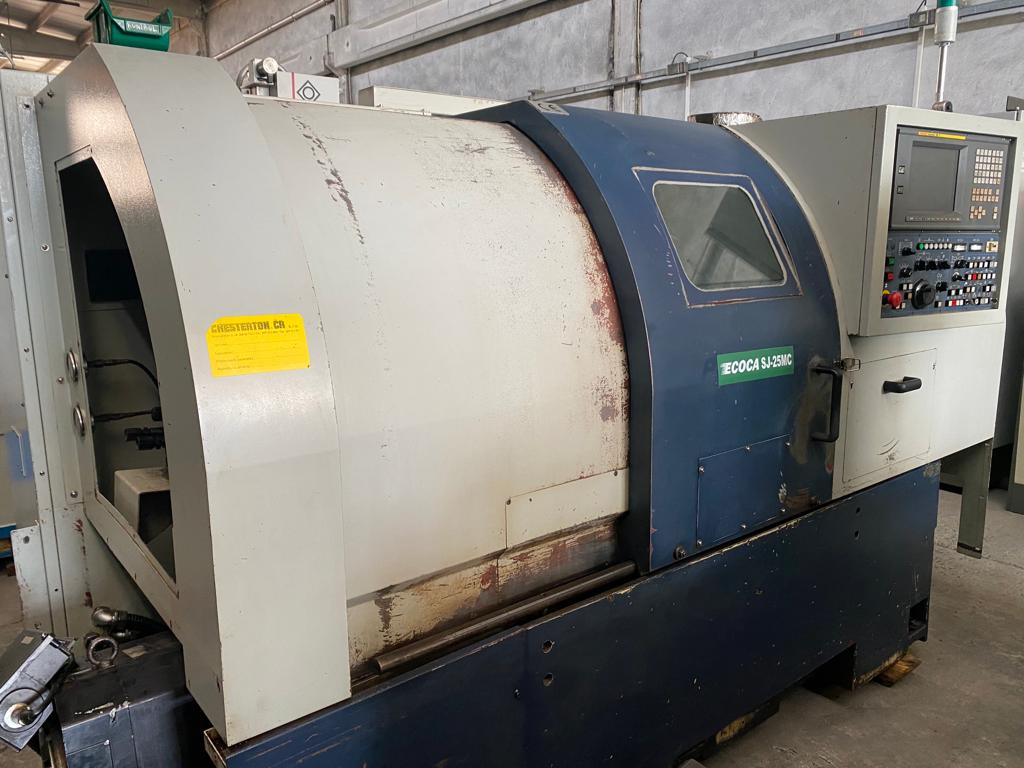 BG Machine Metal - Machine Buy and Sell